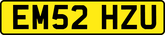 EM52HZU