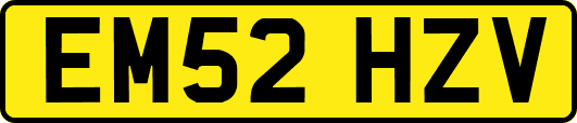 EM52HZV