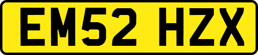 EM52HZX