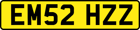 EM52HZZ