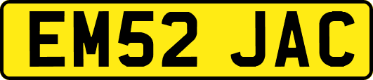 EM52JAC