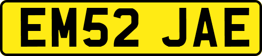 EM52JAE