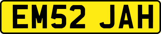 EM52JAH