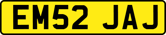 EM52JAJ