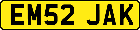 EM52JAK