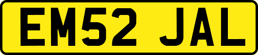 EM52JAL