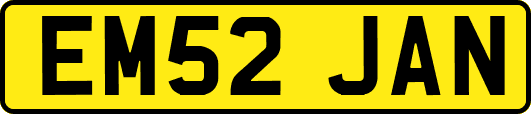 EM52JAN