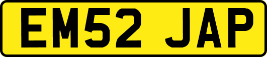 EM52JAP