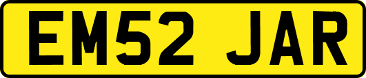 EM52JAR