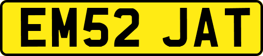 EM52JAT
