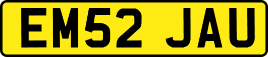 EM52JAU