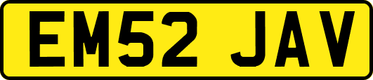 EM52JAV