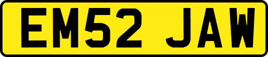 EM52JAW
