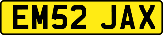 EM52JAX