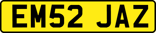 EM52JAZ