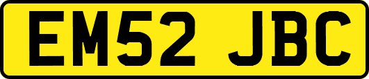 EM52JBC