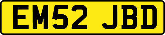 EM52JBD