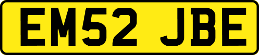 EM52JBE
