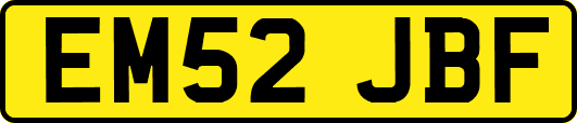 EM52JBF