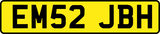 EM52JBH