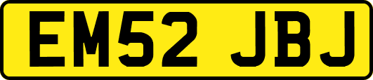 EM52JBJ