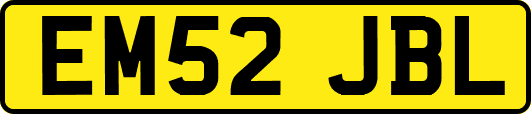 EM52JBL