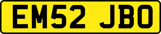 EM52JBO
