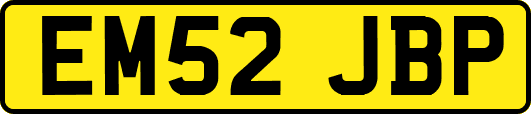 EM52JBP
