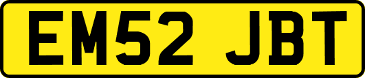 EM52JBT