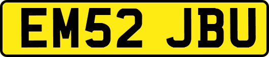 EM52JBU