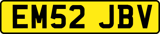 EM52JBV
