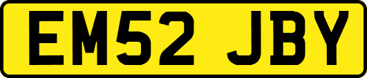 EM52JBY