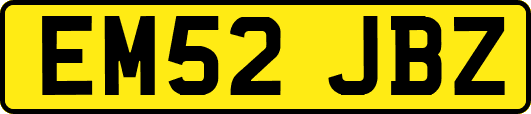 EM52JBZ