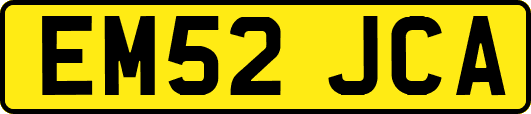EM52JCA