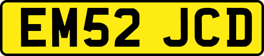 EM52JCD