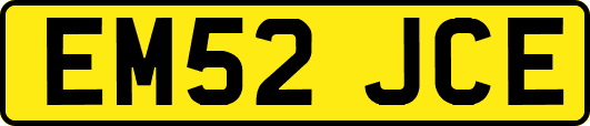 EM52JCE