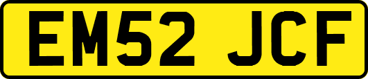 EM52JCF