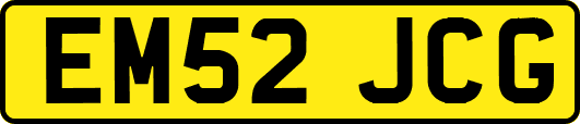 EM52JCG