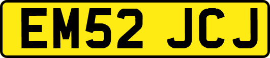 EM52JCJ