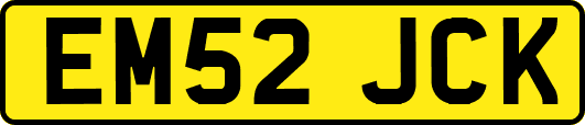 EM52JCK