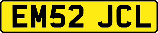 EM52JCL