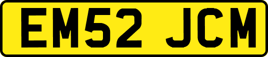 EM52JCM