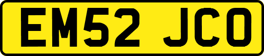 EM52JCO