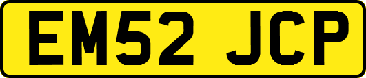 EM52JCP