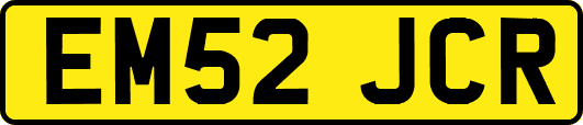 EM52JCR
