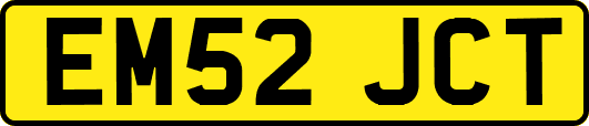 EM52JCT