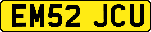 EM52JCU