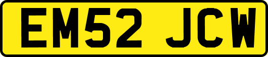 EM52JCW