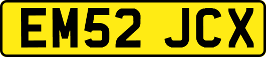 EM52JCX