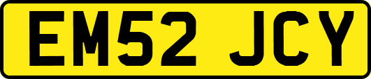 EM52JCY